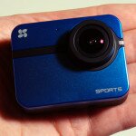 EZVIZ S1 Actioncam / Sports Camera 9