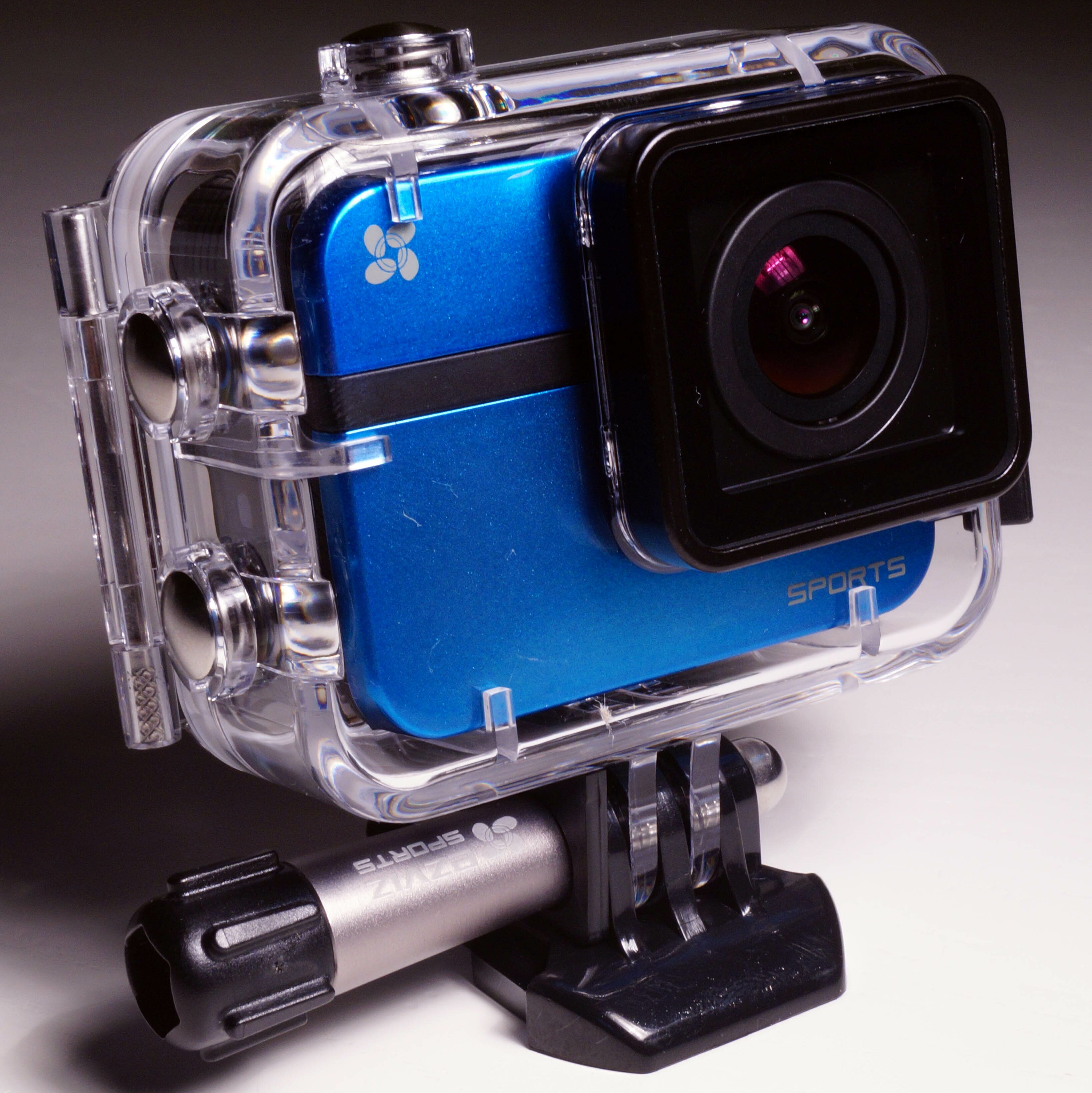 EZVIZ S1 Actioncam / Sports Camera 3